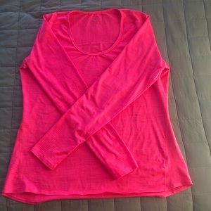 Athleta Long Sleeve